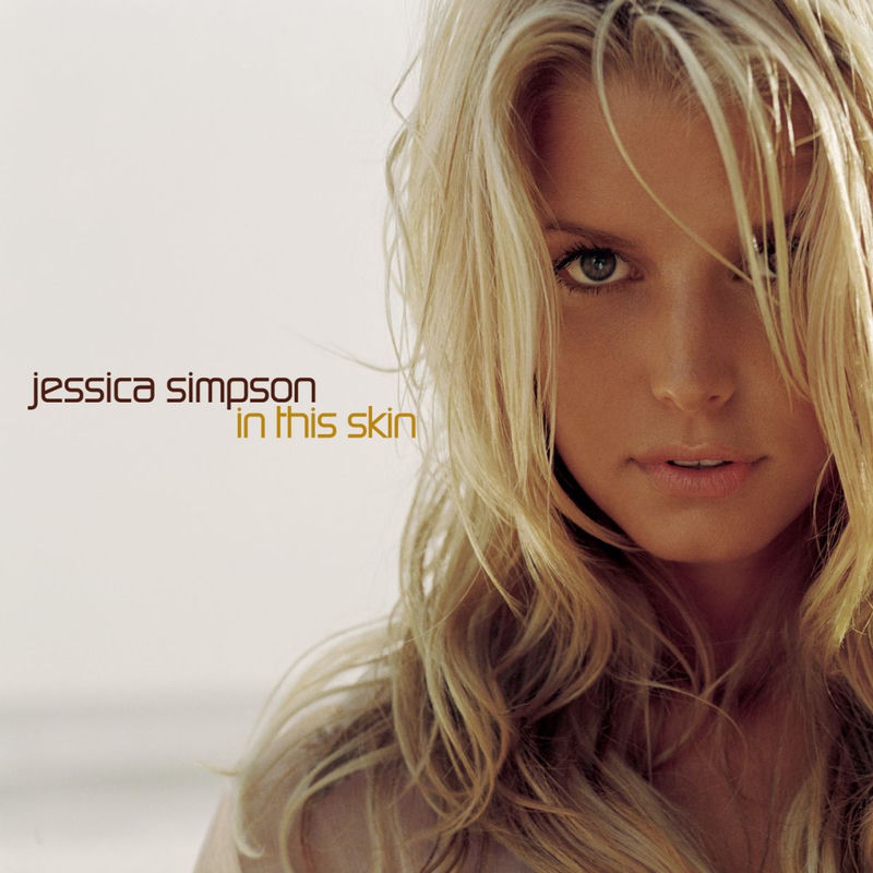 Jessica Simpson